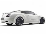 Bentley Continental GT Imperator by Hamann 2009 года